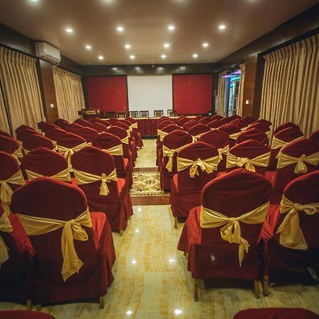 Hotel Prakash International Hetauda 외부 사진