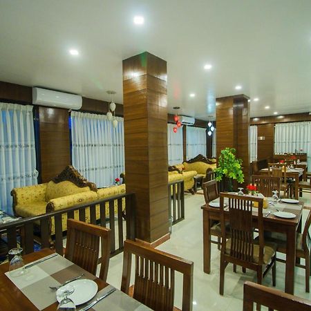 Hotel Prakash International Hetauda 외부 사진