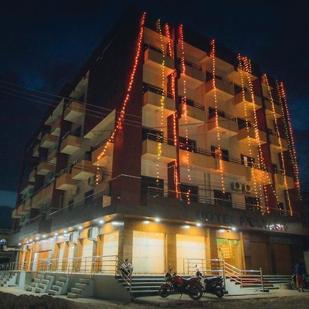 Hotel Prakash International Hetauda 외부 사진