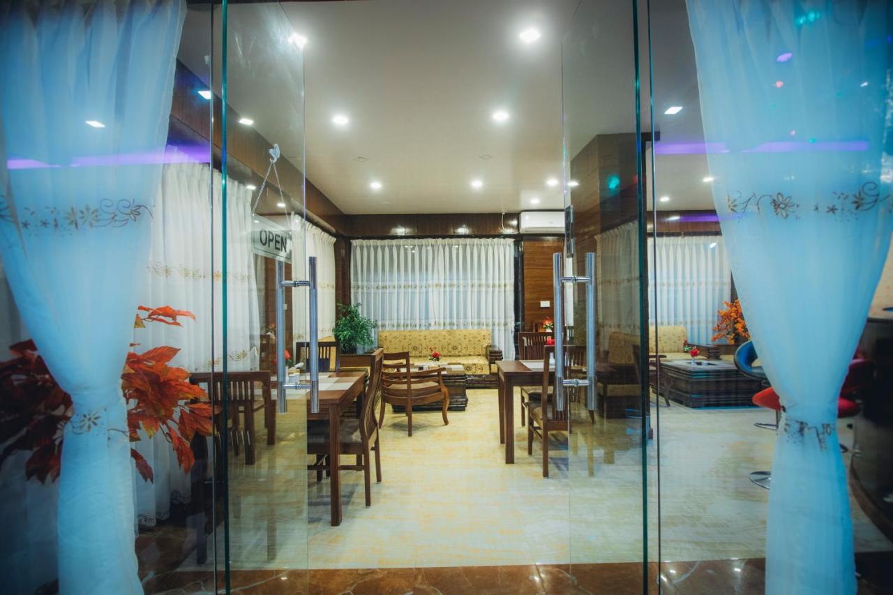 Hotel Prakash International Hetauda 외부 사진
