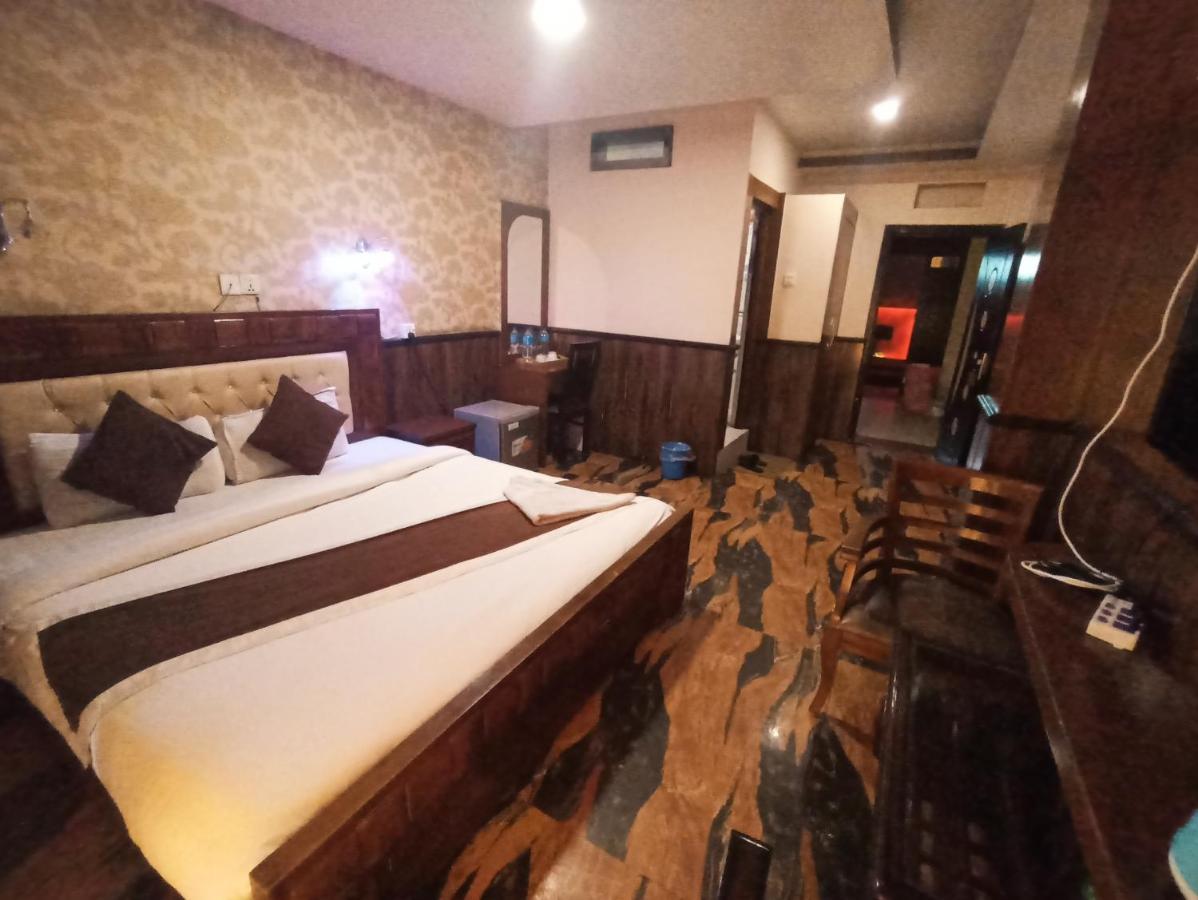 Hotel Prakash International Hetauda 외부 사진