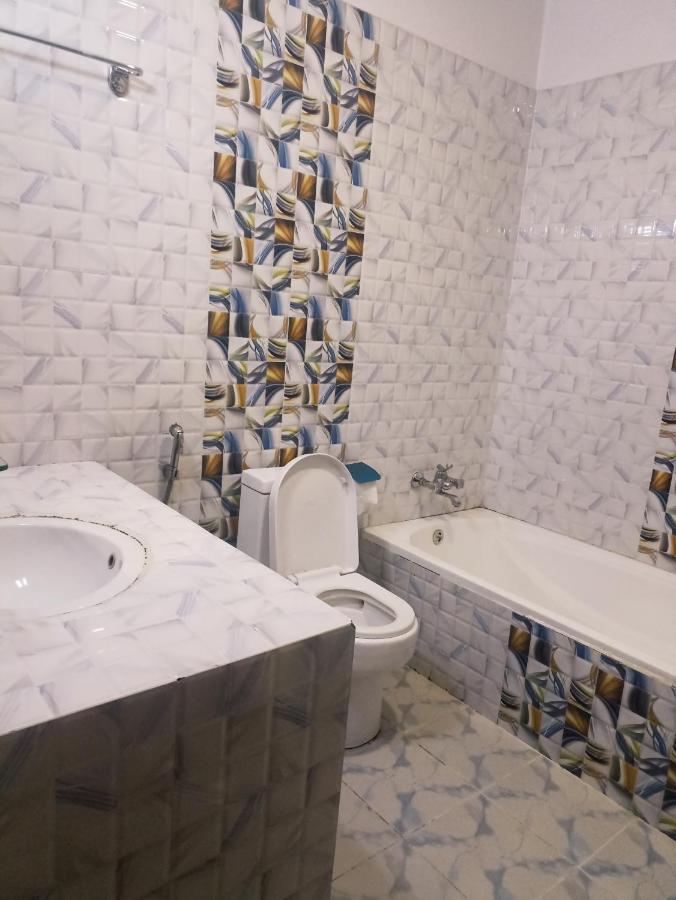 Hotel Prakash International Hetauda 외부 사진