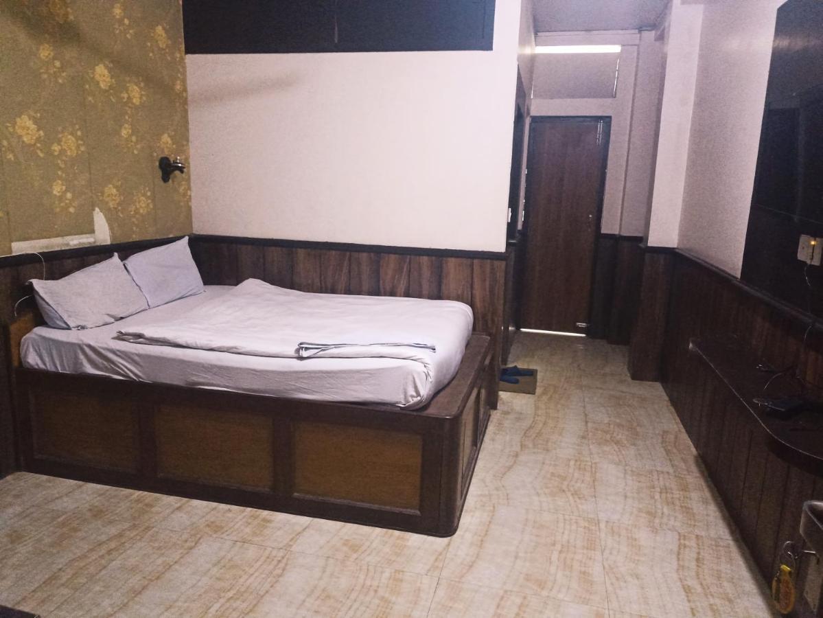 Hotel Prakash International Hetauda 외부 사진