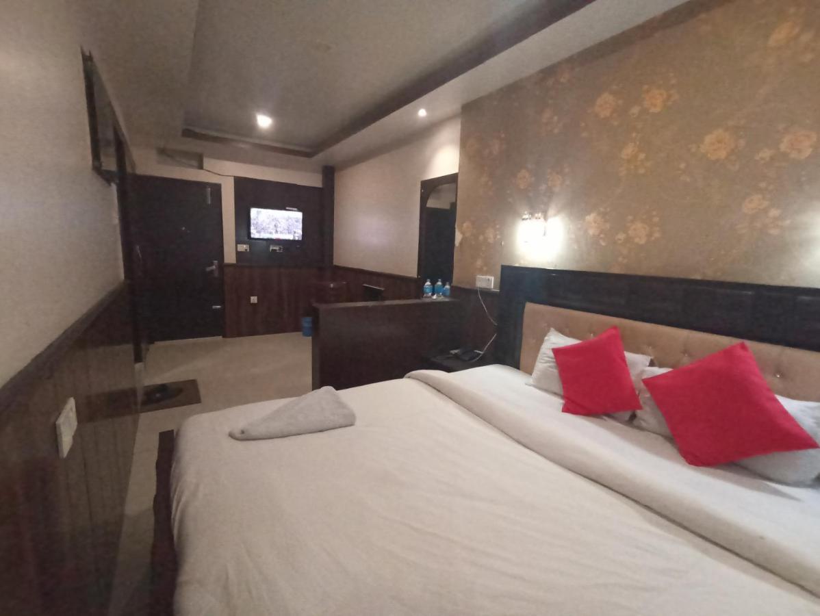 Hotel Prakash International Hetauda 외부 사진