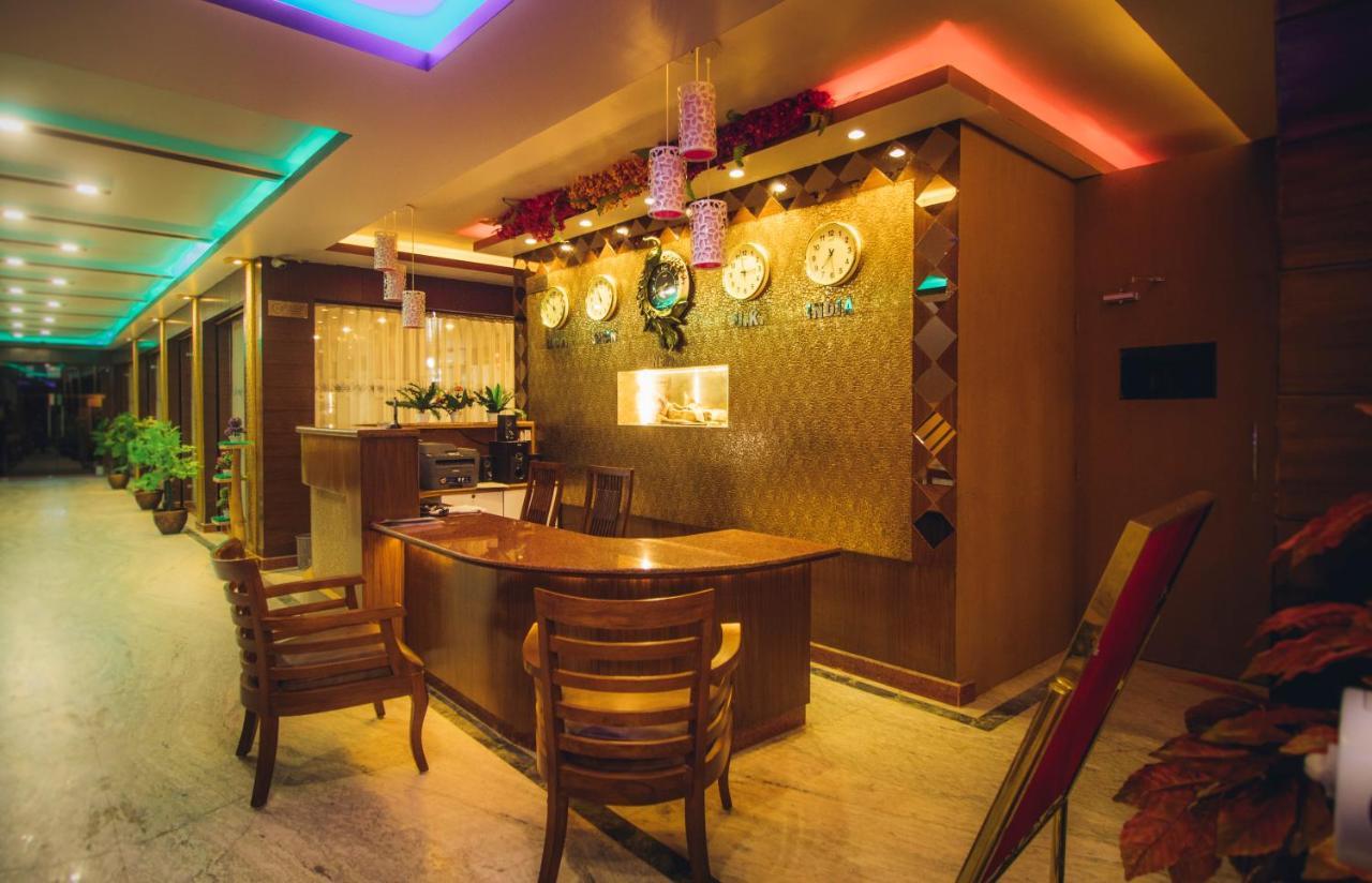 Hotel Prakash International Hetauda 외부 사진