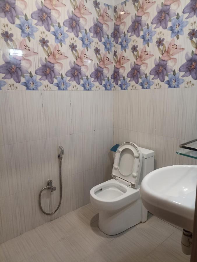 Hotel Prakash International Hetauda 객실 사진