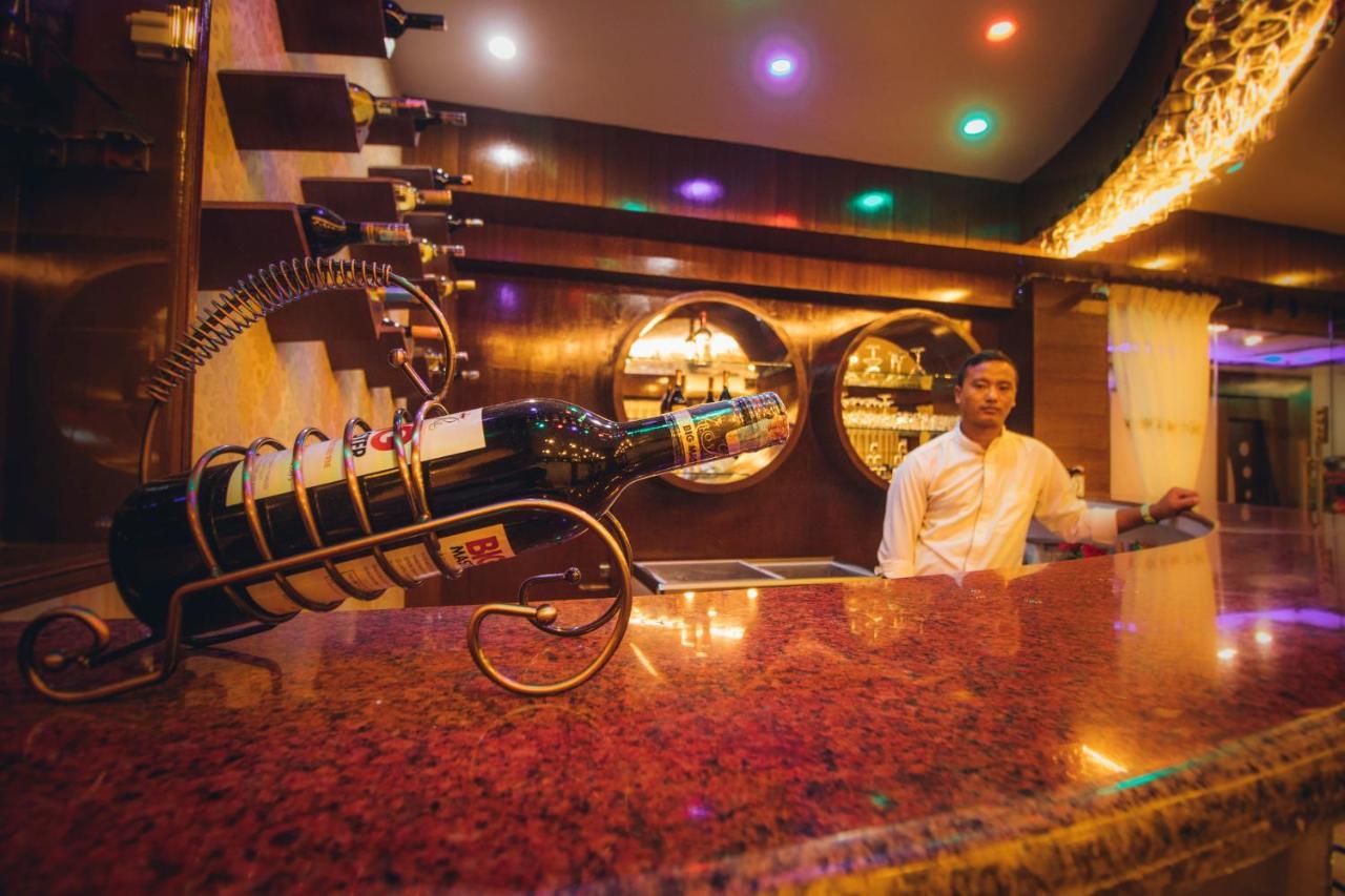 Hotel Prakash International Hetauda 외부 사진