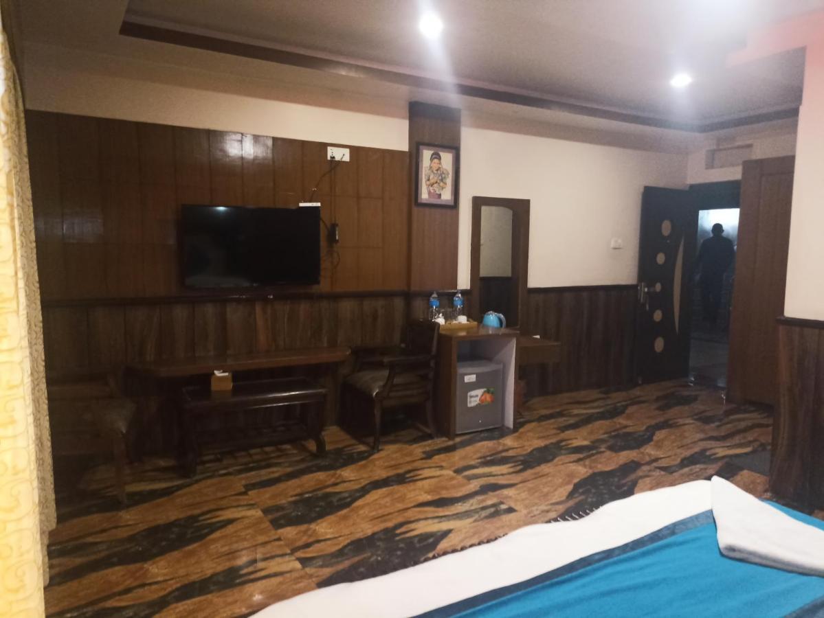 Hotel Prakash International Hetauda 객실 사진