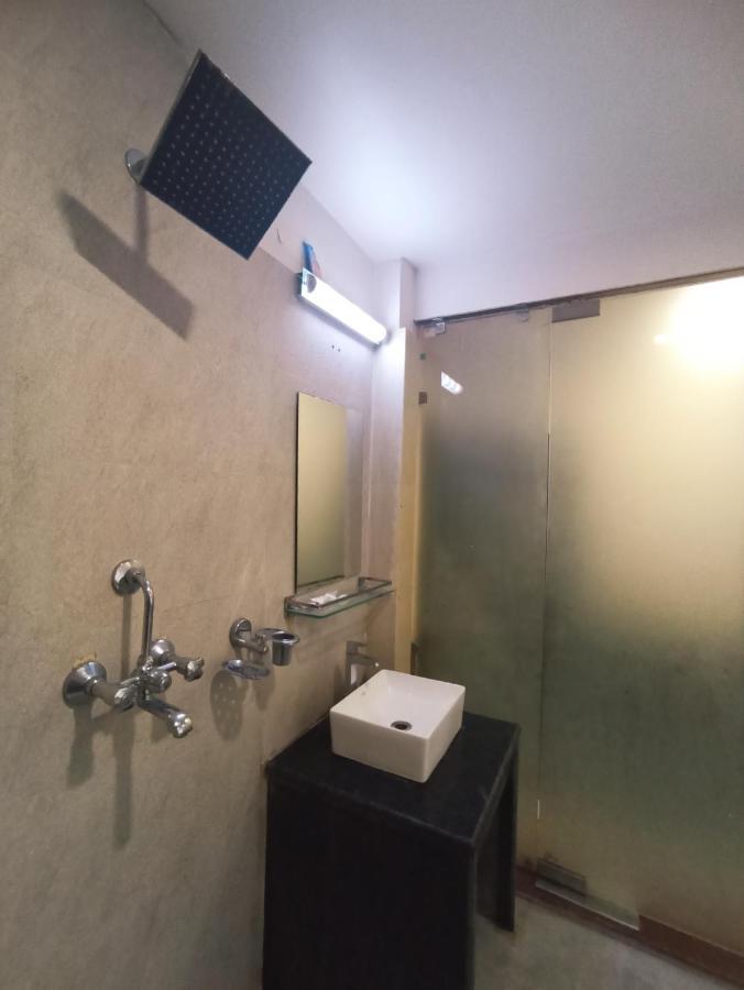 Hotel Prakash International Hetauda 객실 사진