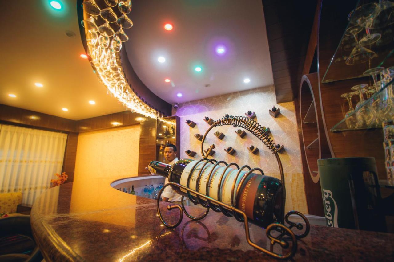 Hotel Prakash International Hetauda 외부 사진