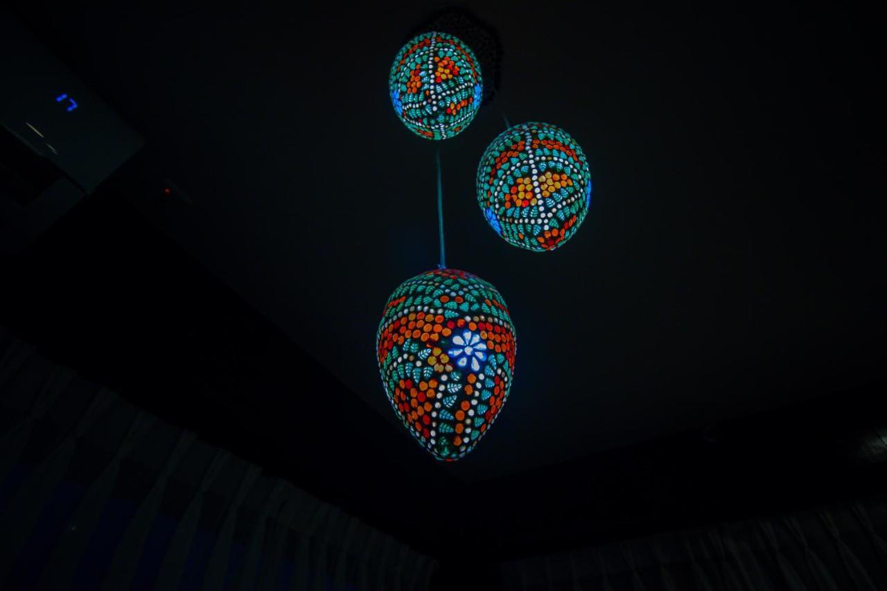 Hotel Prakash International Hetauda 외부 사진