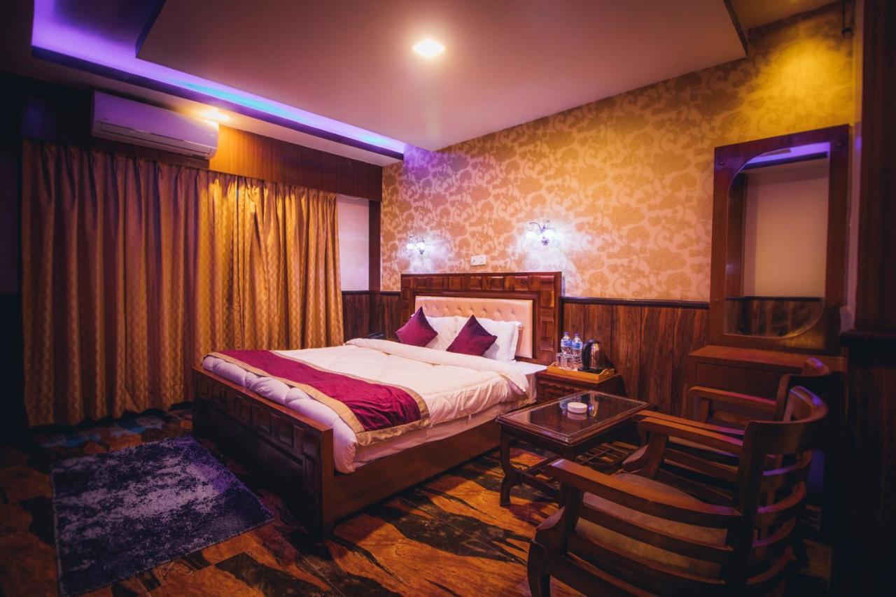 Hotel Prakash International Hetauda 외부 사진