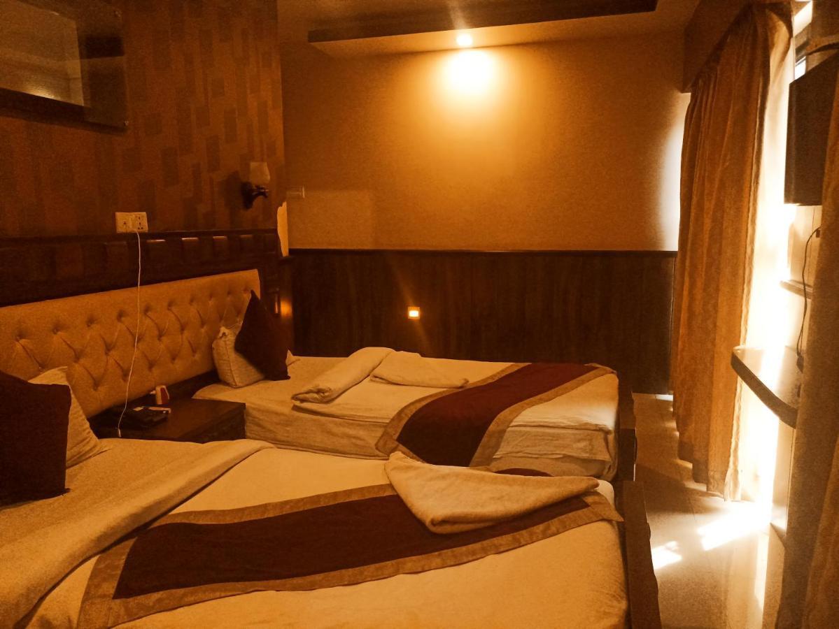Hotel Prakash International Hetauda 객실 사진