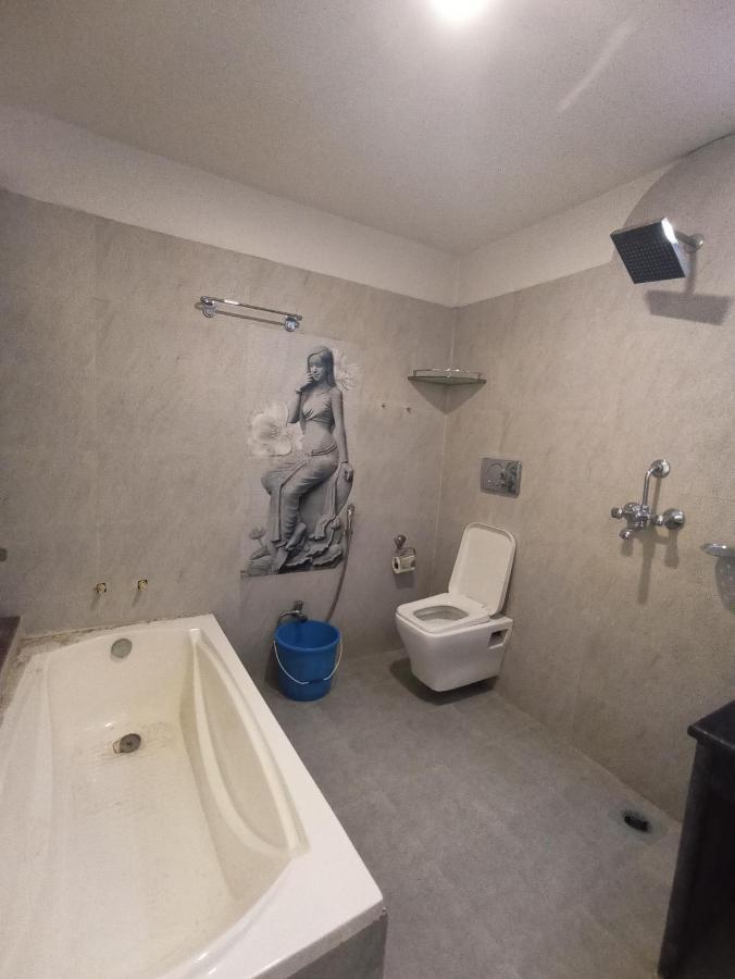 Hotel Prakash International Hetauda 외부 사진