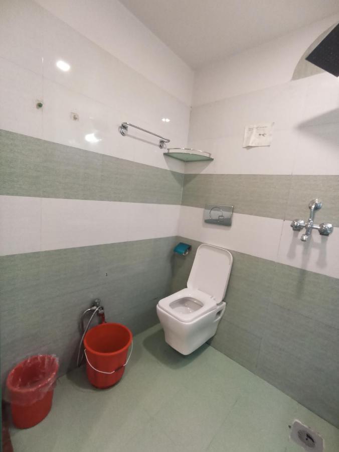 Hotel Prakash International Hetauda 외부 사진