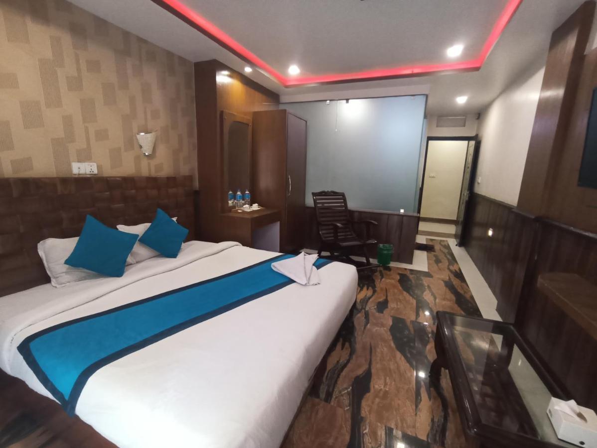 Hotel Prakash International Hetauda 외부 사진