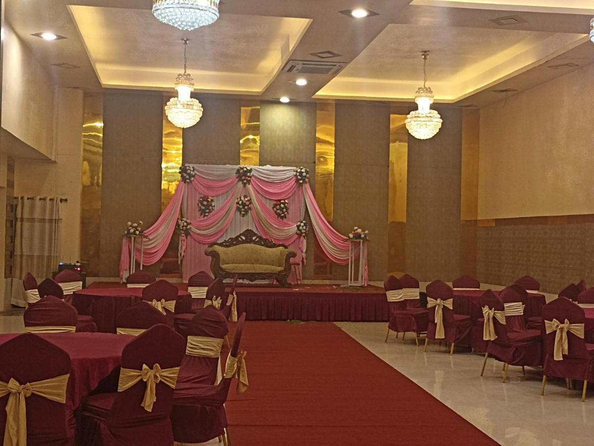 Hotel Prakash International Hetauda 외부 사진