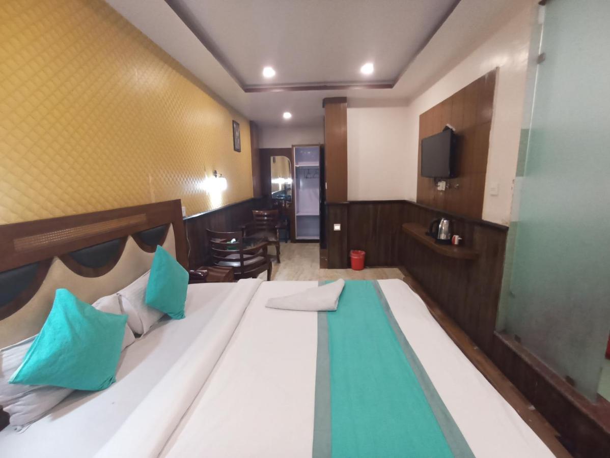 Hotel Prakash International Hetauda 외부 사진