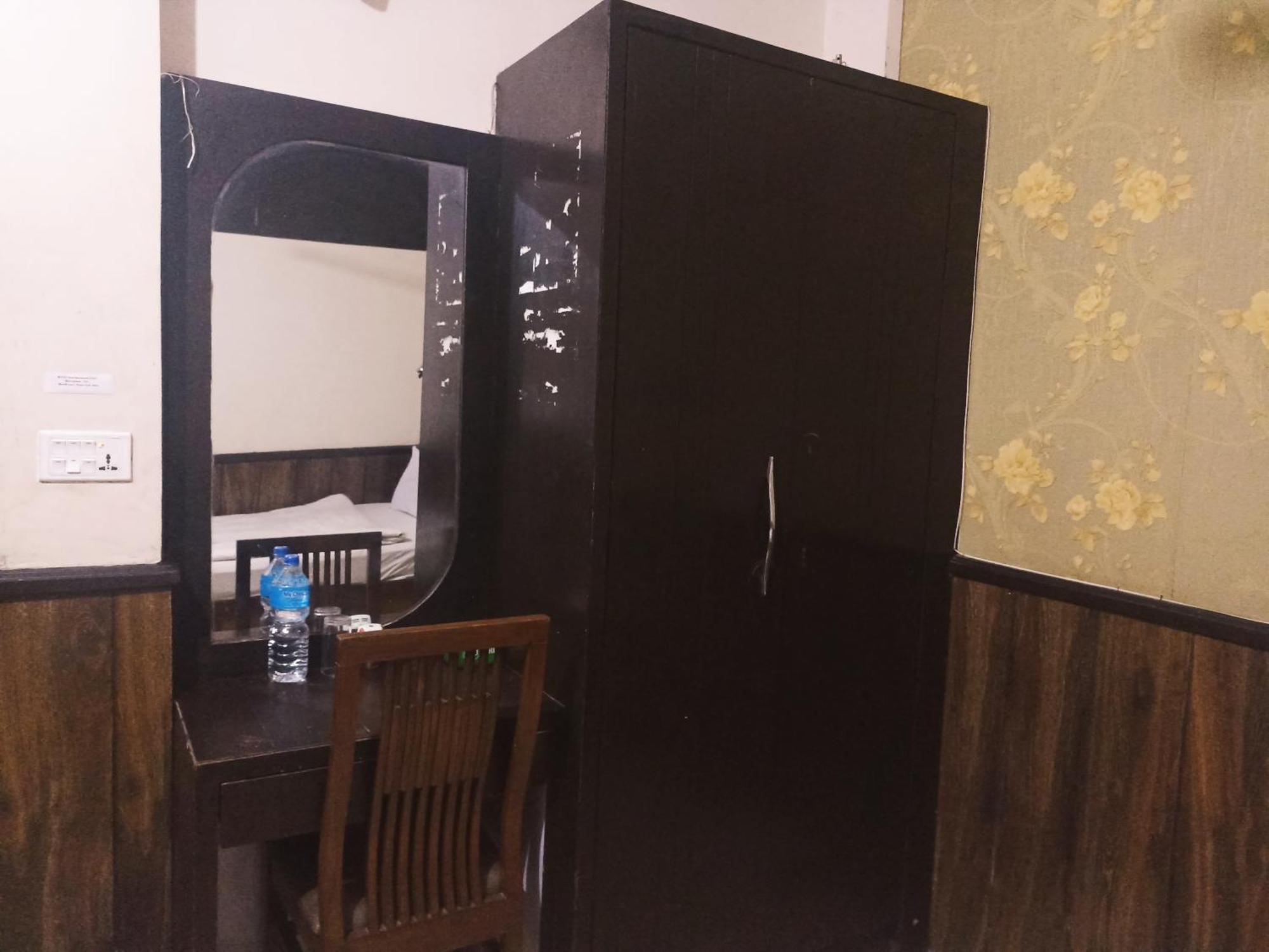 Hotel Prakash International Hetauda 객실 사진