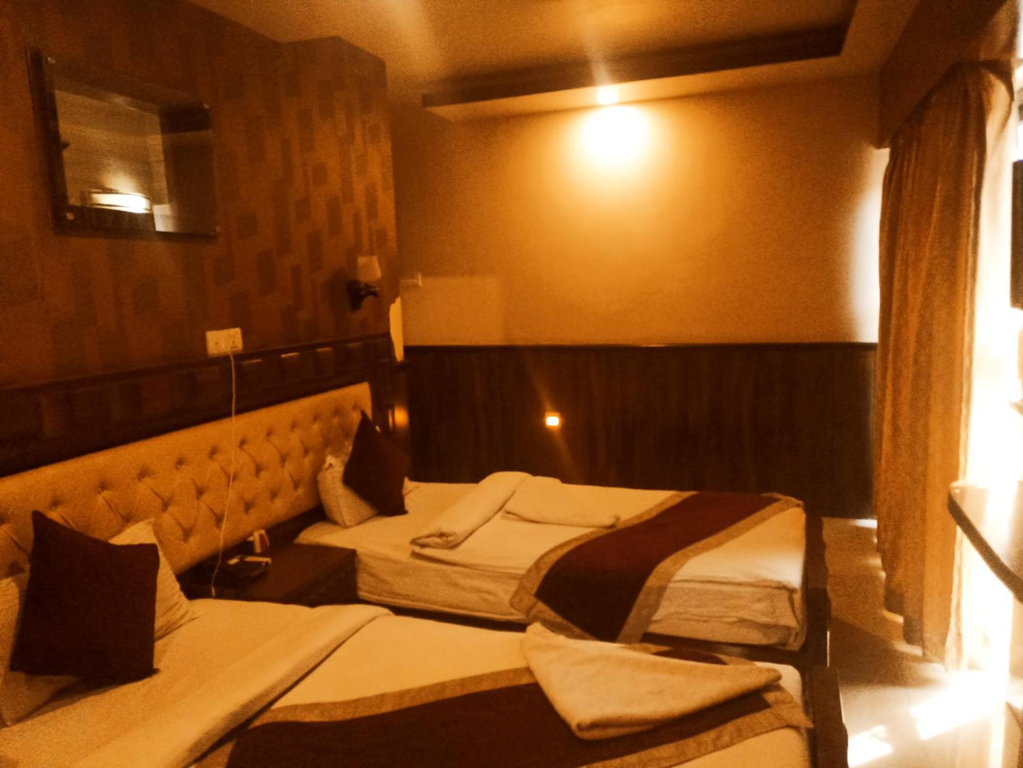 Hotel Prakash International Hetauda 객실 사진