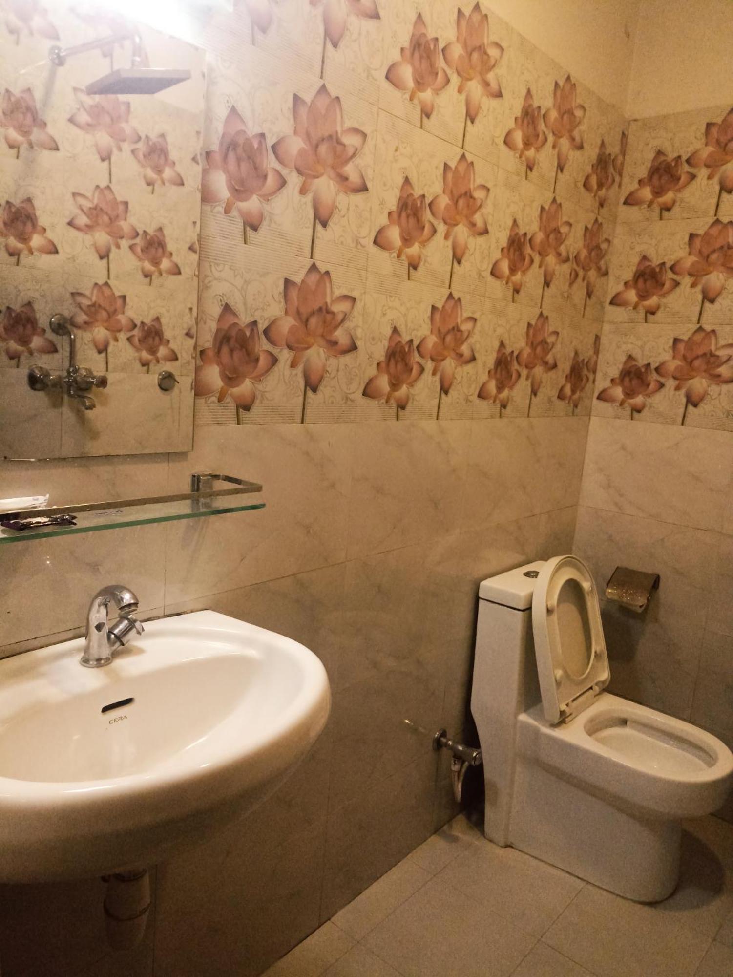 Hotel Prakash International Hetauda 객실 사진