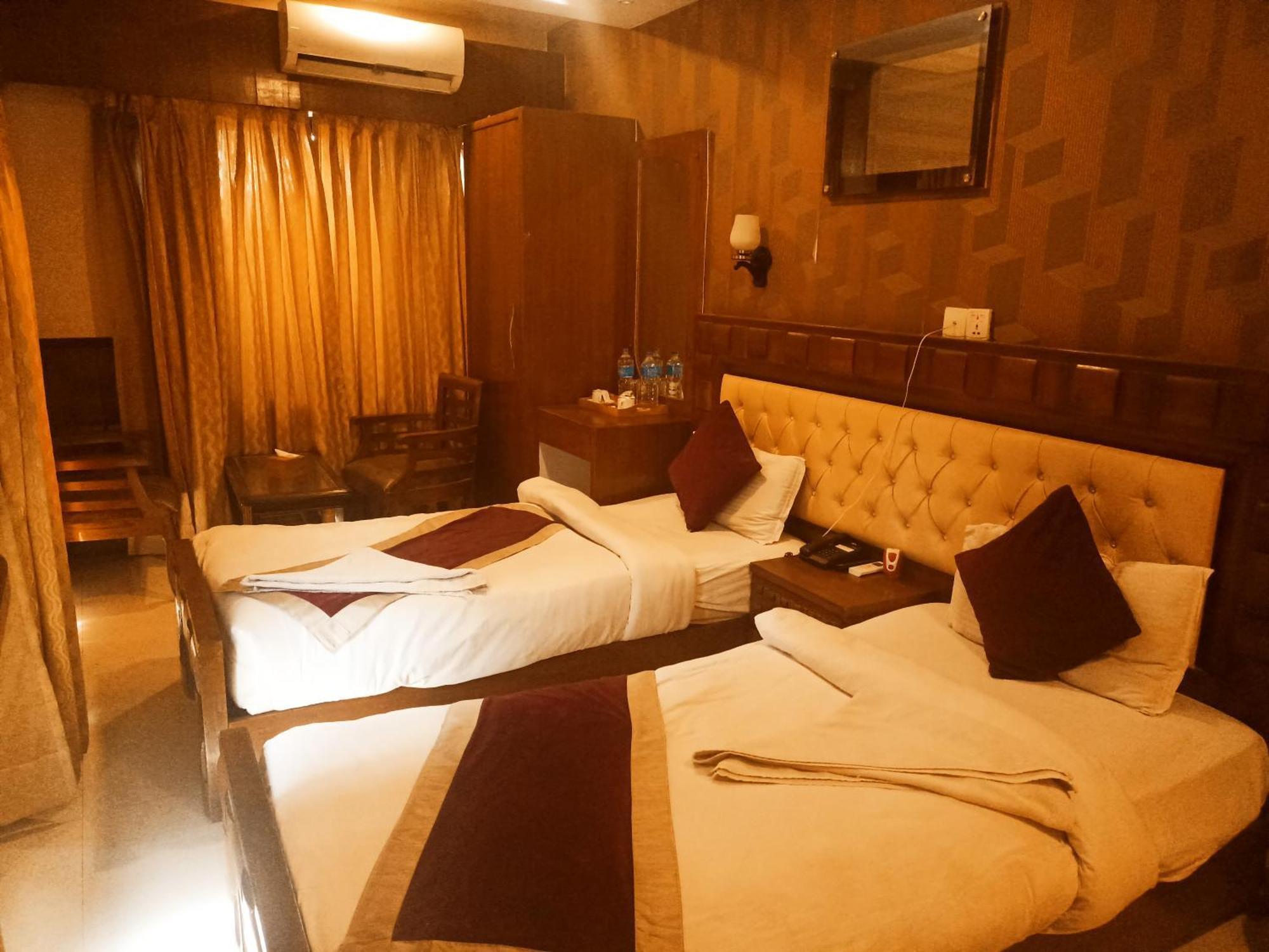 Hotel Prakash International Hetauda 외부 사진