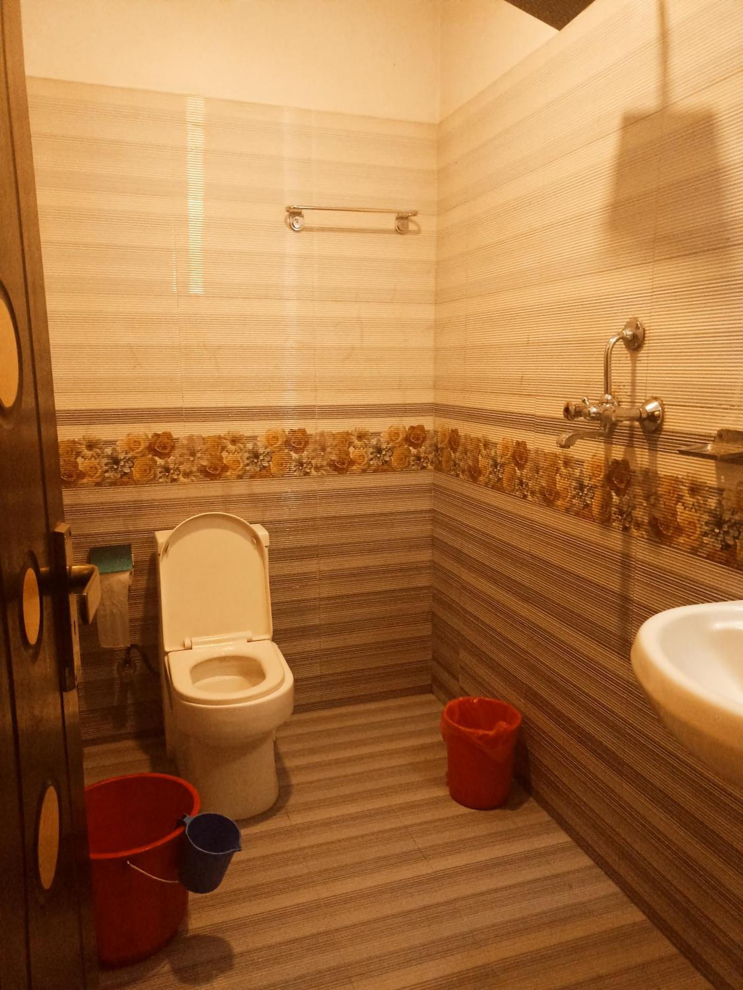 Hotel Prakash International Hetauda 객실 사진