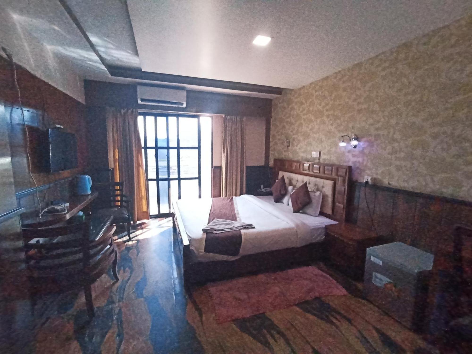 Hotel Prakash International Hetauda 객실 사진